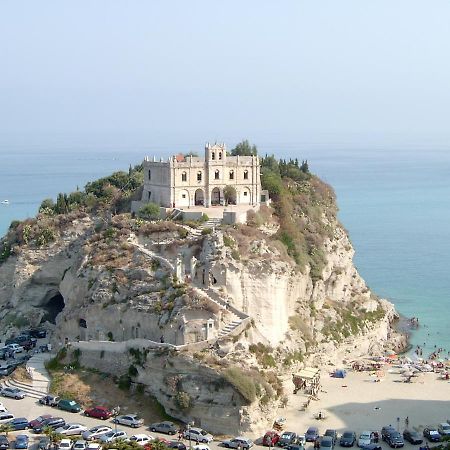 Tropea Home المظهر الخارجي الصورة