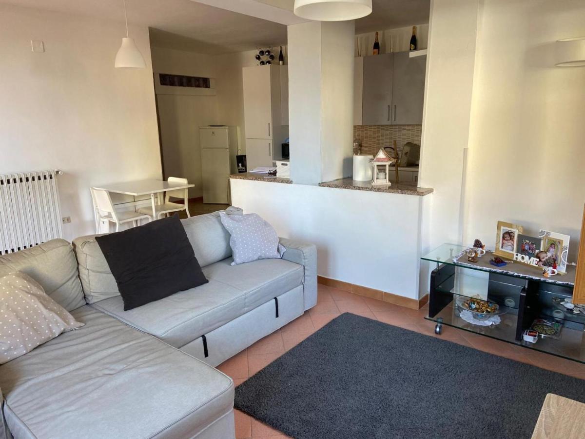 Tropea Home المظهر الخارجي الصورة