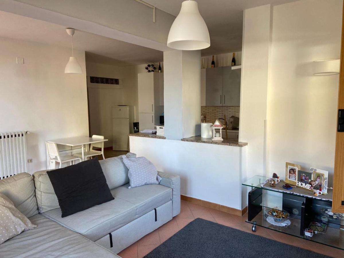 Tropea Home المظهر الخارجي الصورة