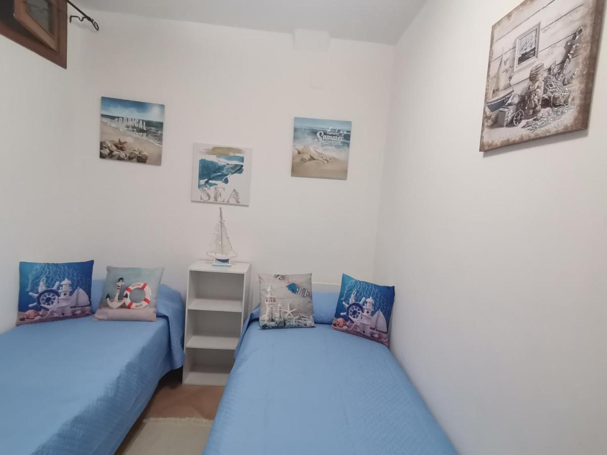 Tropea Home المظهر الخارجي الصورة