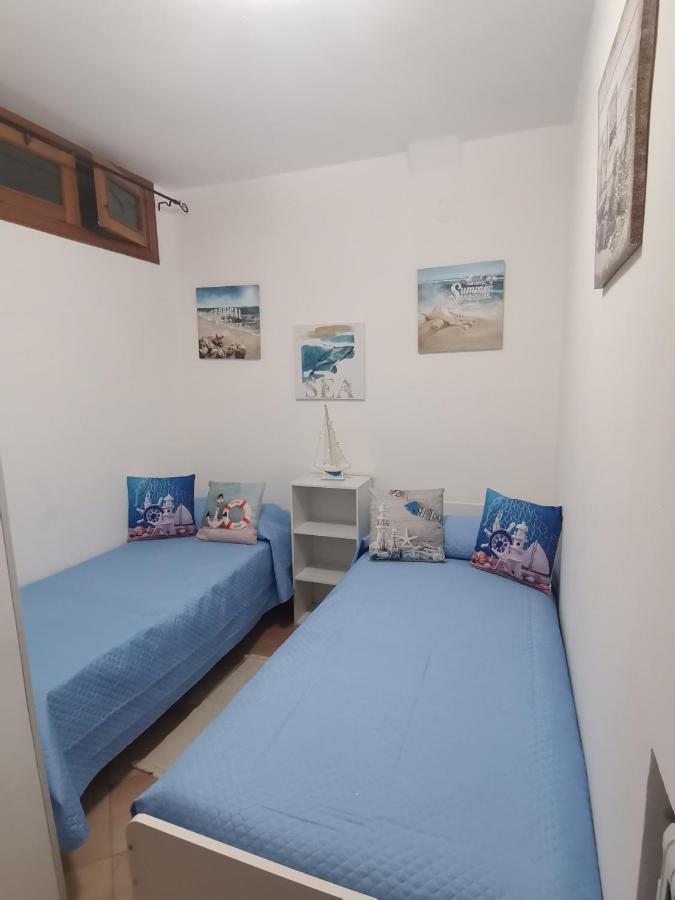 Tropea Home المظهر الخارجي الصورة