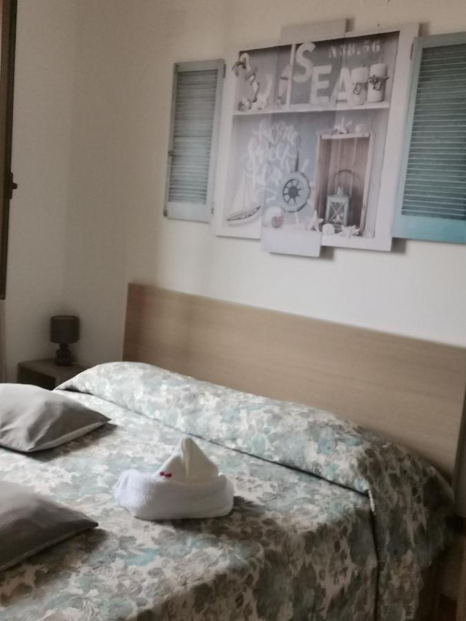 Tropea Home المظهر الخارجي الصورة