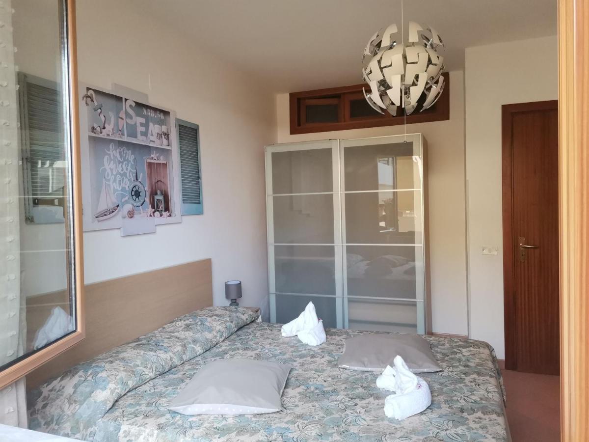 Tropea Home المظهر الخارجي الصورة