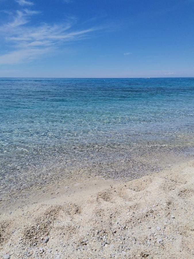 Tropea Home المظهر الخارجي الصورة