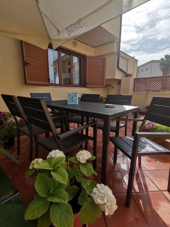 Tropea Home المظهر الخارجي الصورة