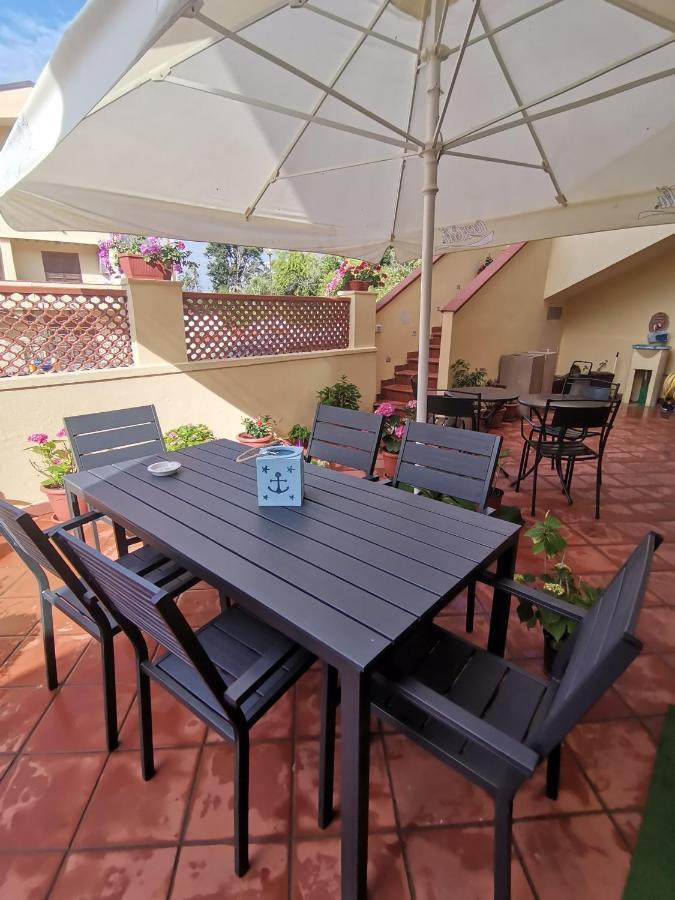 Tropea Home المظهر الخارجي الصورة