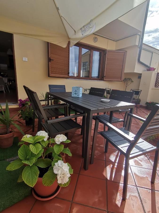 Tropea Home المظهر الخارجي الصورة