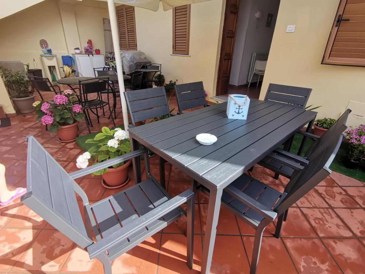 Tropea Home المظهر الخارجي الصورة