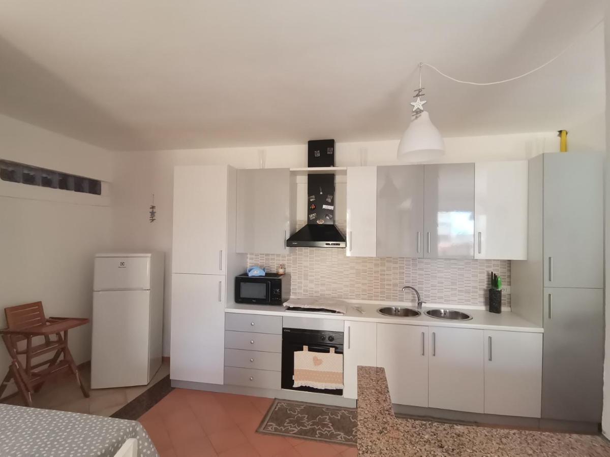 Tropea Home المظهر الخارجي الصورة