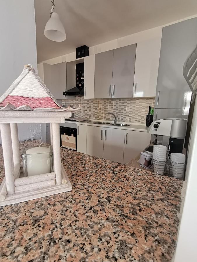 Tropea Home المظهر الخارجي الصورة