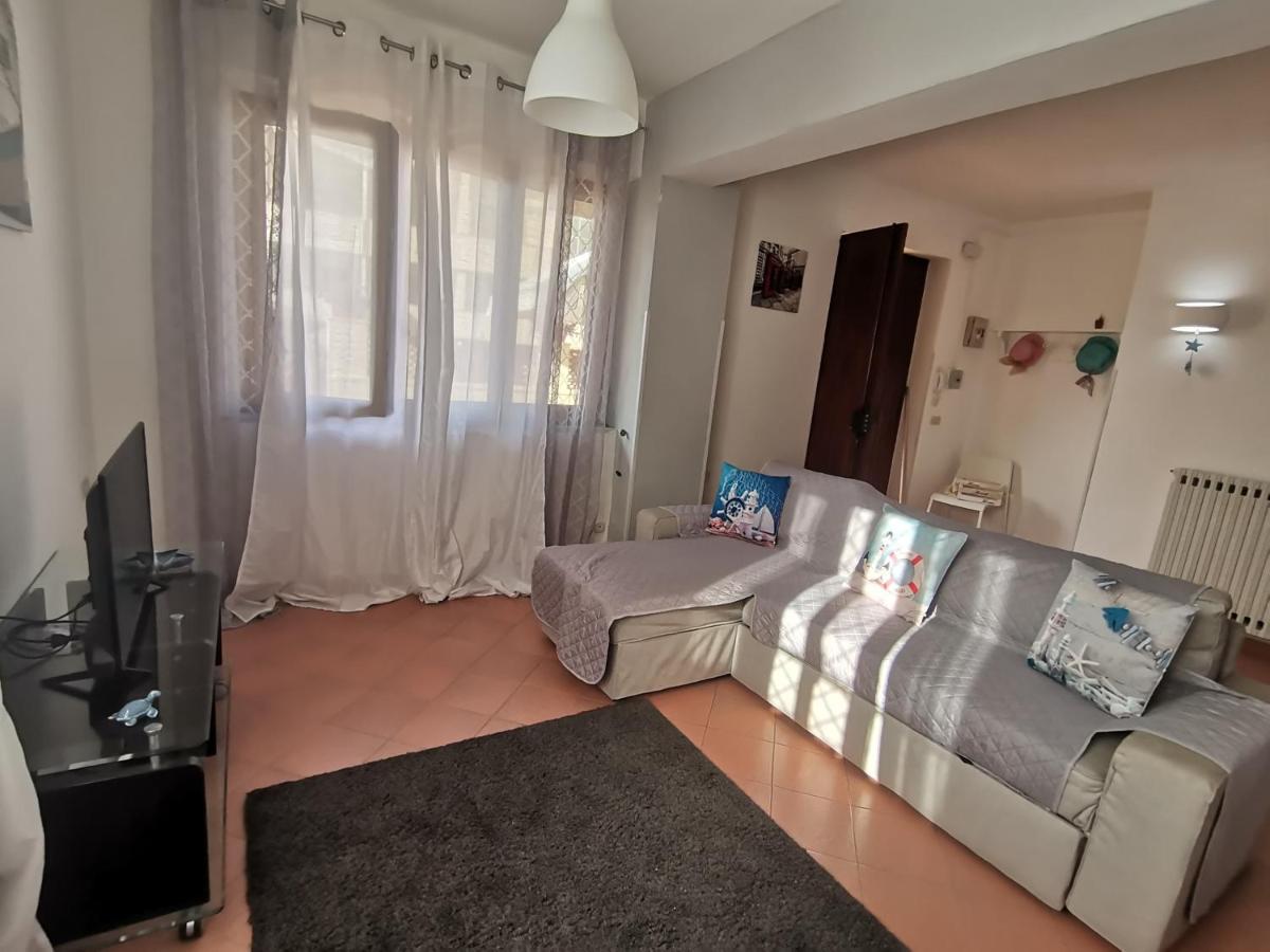 Tropea Home المظهر الخارجي الصورة