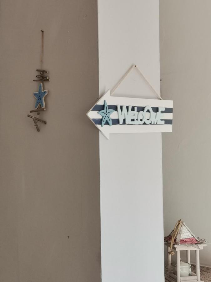 Tropea Home المظهر الخارجي الصورة