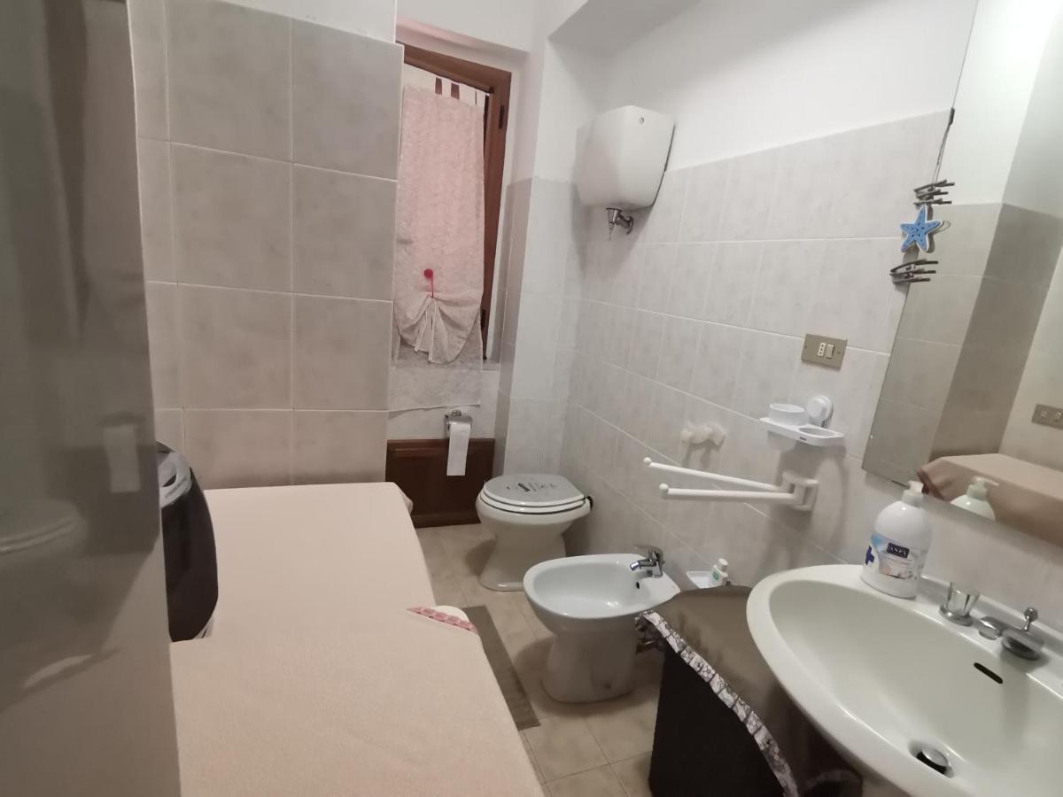 Tropea Home المظهر الخارجي الصورة