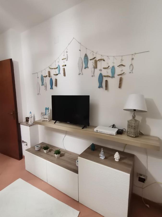Tropea Home المظهر الخارجي الصورة