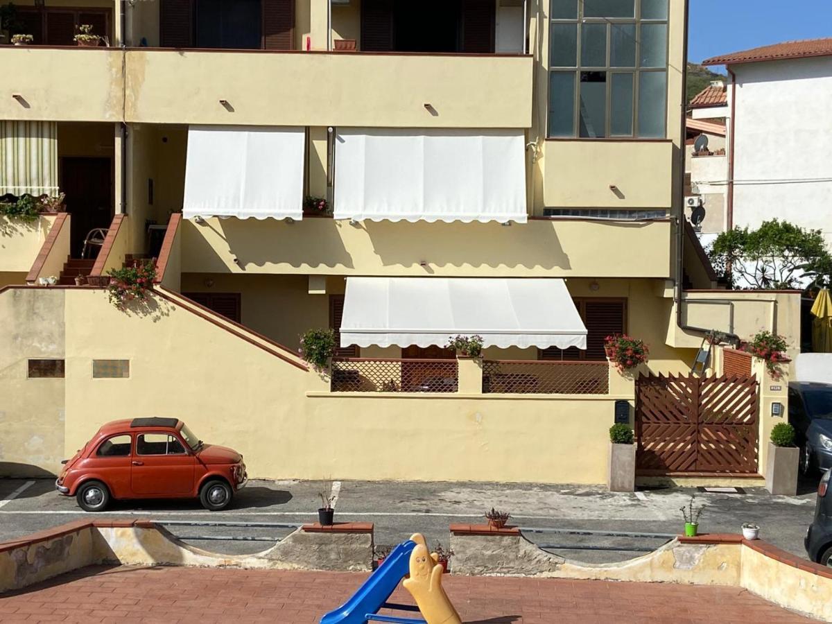 Tropea Home المظهر الخارجي الصورة