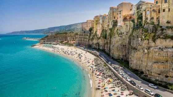 Tropea Home المظهر الخارجي الصورة
