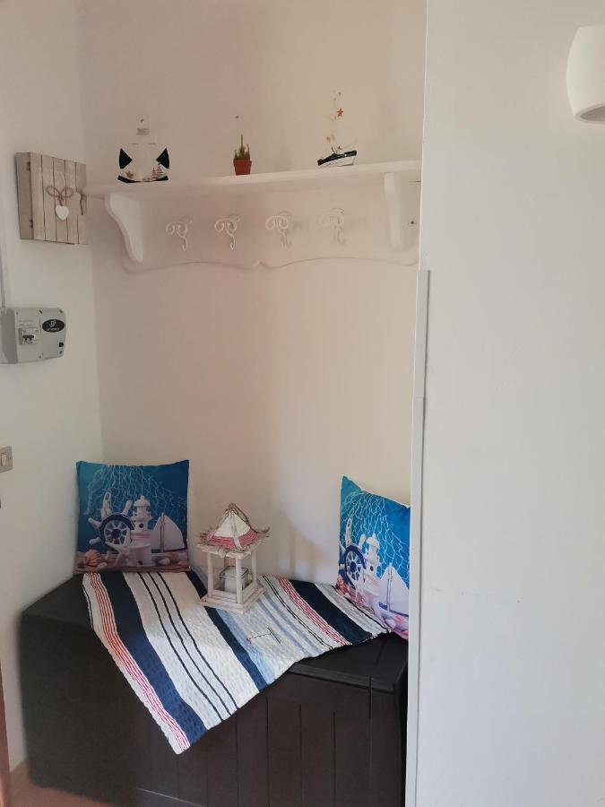 Tropea Home المظهر الخارجي الصورة