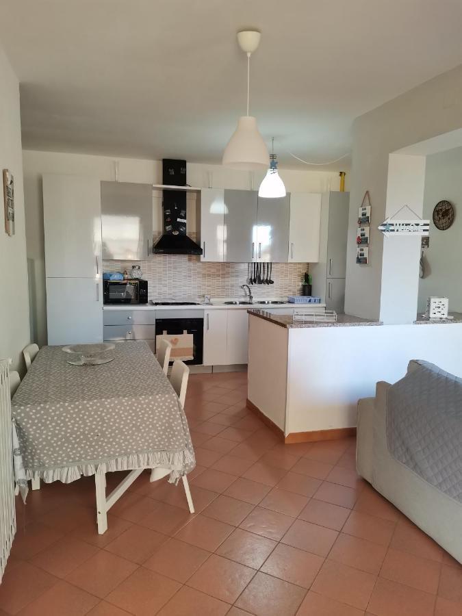 Tropea Home المظهر الخارجي الصورة