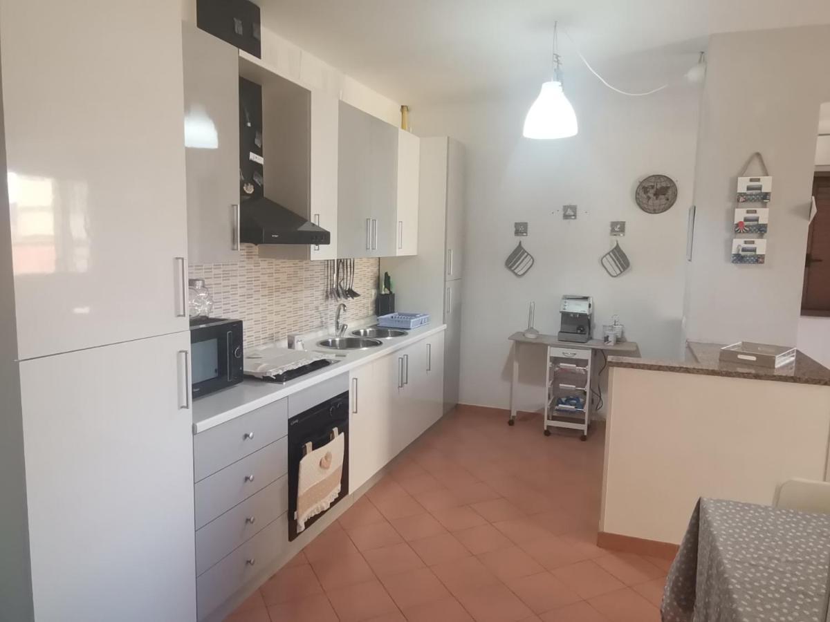 Tropea Home المظهر الخارجي الصورة