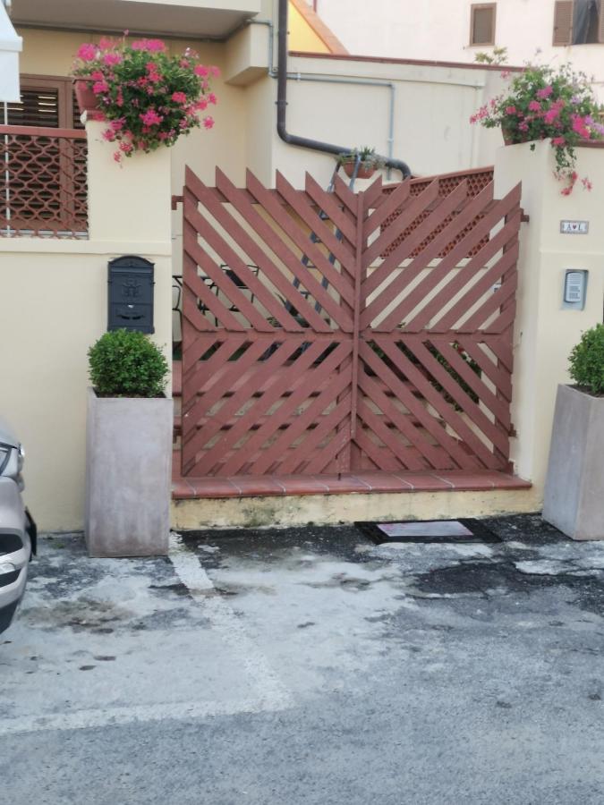 Tropea Home المظهر الخارجي الصورة