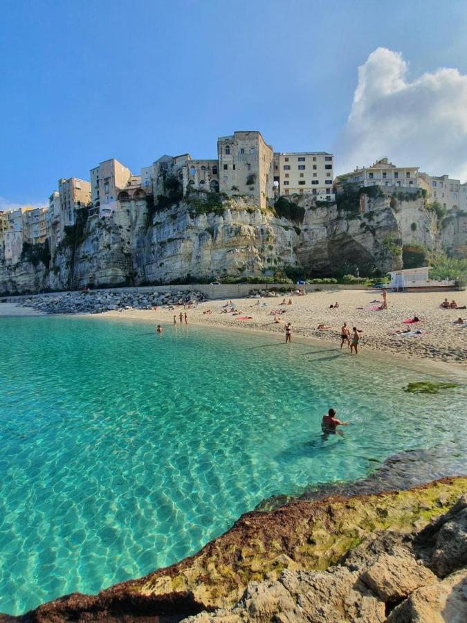 Tropea Home المظهر الخارجي الصورة
