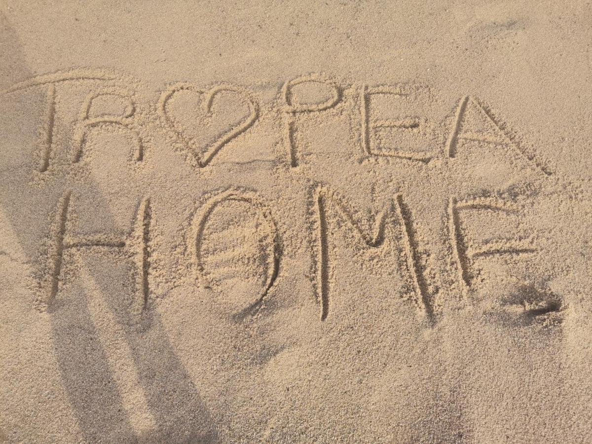 Tropea Home المظهر الخارجي الصورة